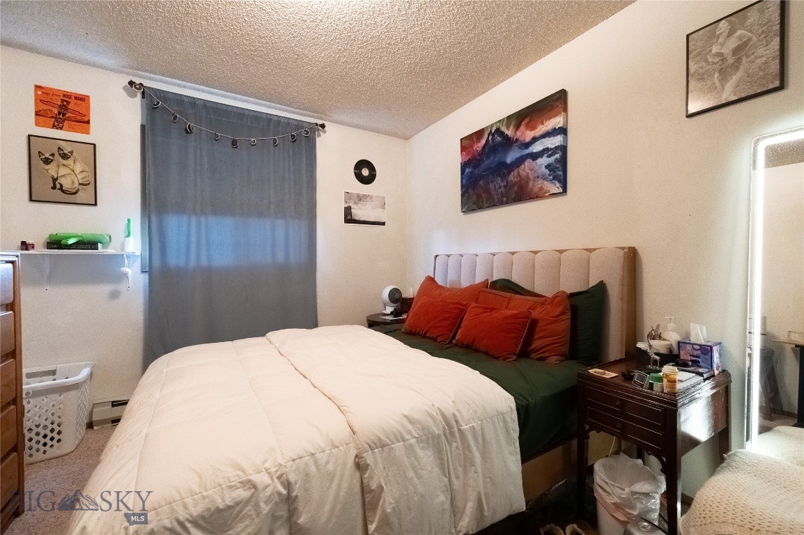 Caldwell Addition - Residential Income