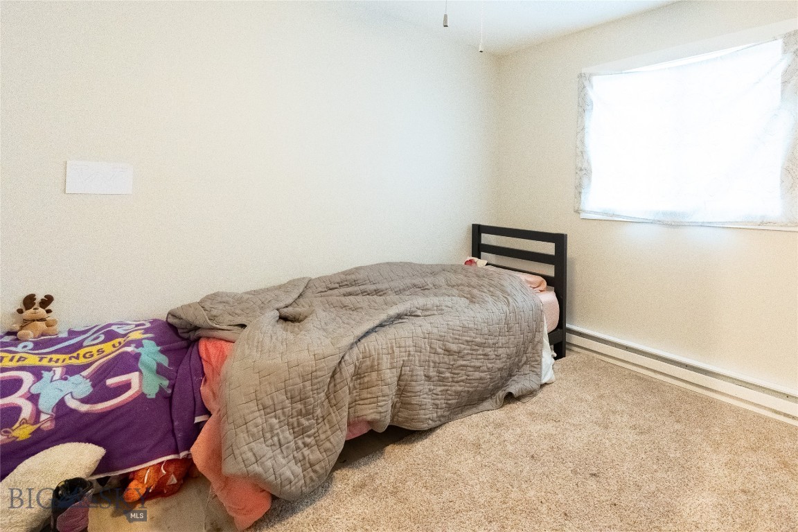 Caldwell Addition - Residential Income