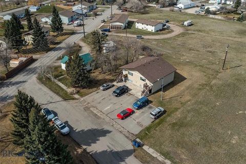 206 S Davis Belgrade MT 59714