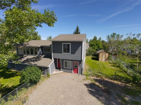 Photo of 703 Mayfair Dr, Belgrade, MT 59714 (MLS # 412269)