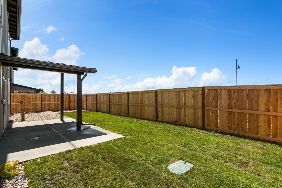 West Post Subdivision - Residential