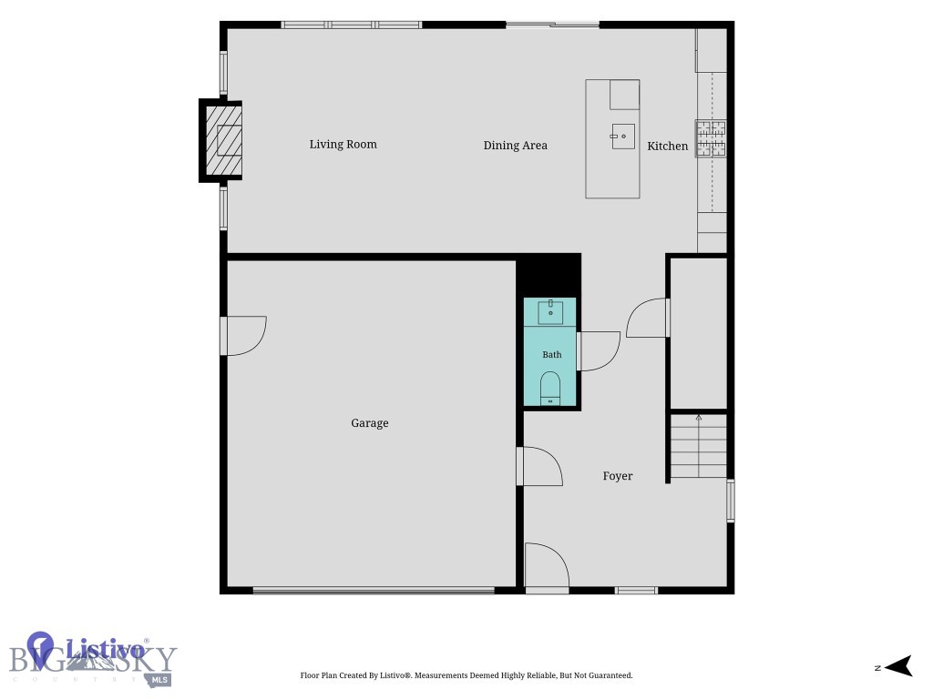 West Post Subdivision - Residential