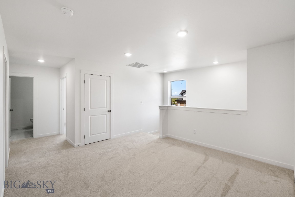 West Post Subdivision - Residential