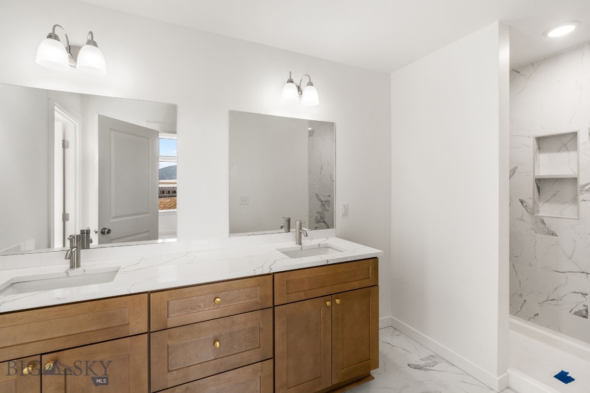 West Post Subdivision - Residential