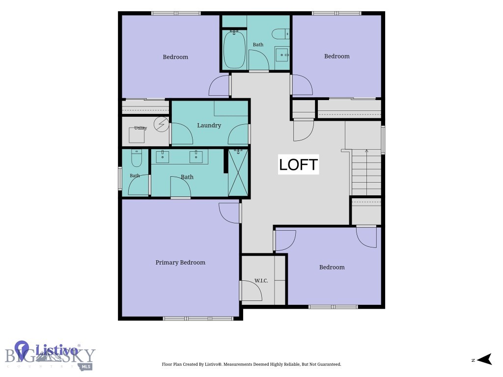 West Post Subdivision - Residential