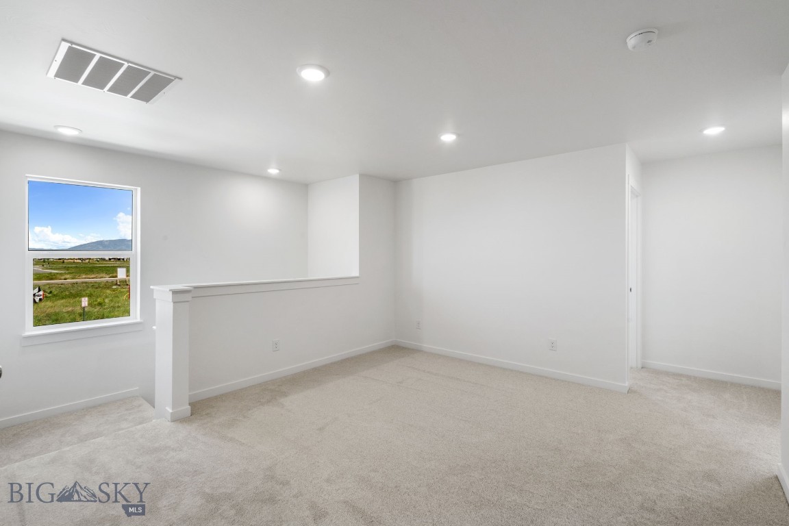 West Post Subdivision - Residential