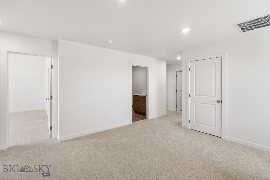West Post Subdivision - Residential