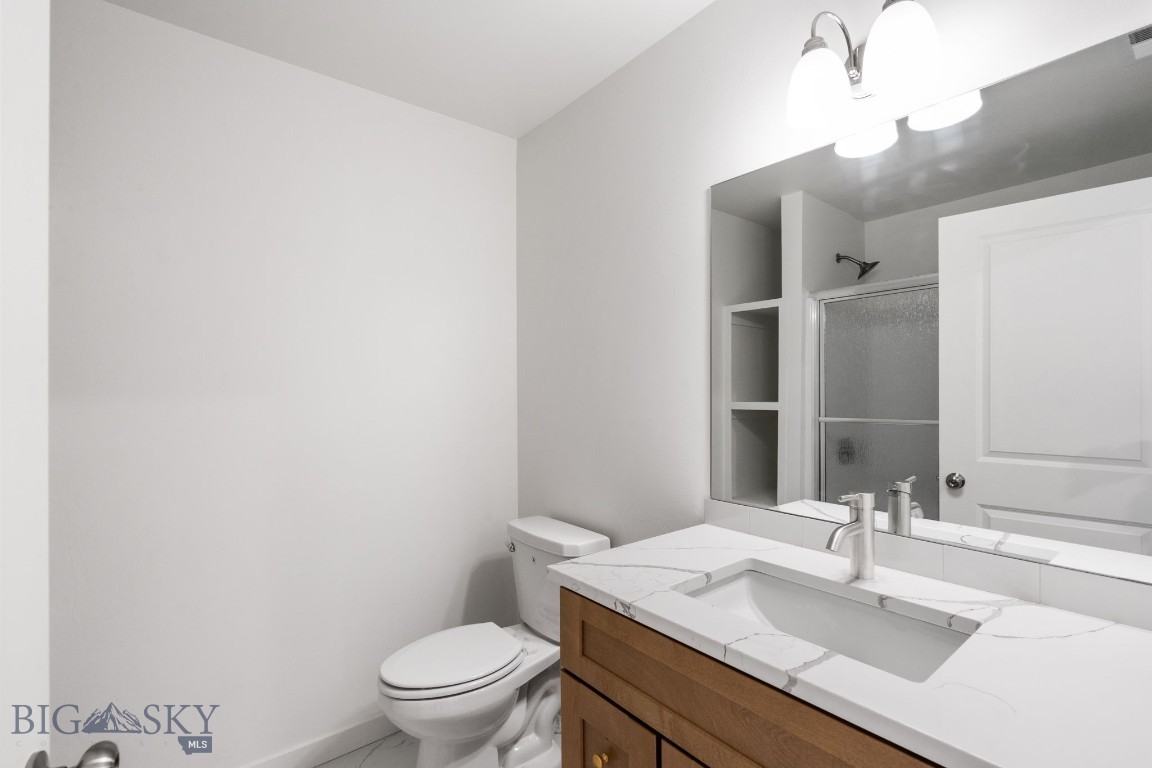 West Post Subdivision - Residential