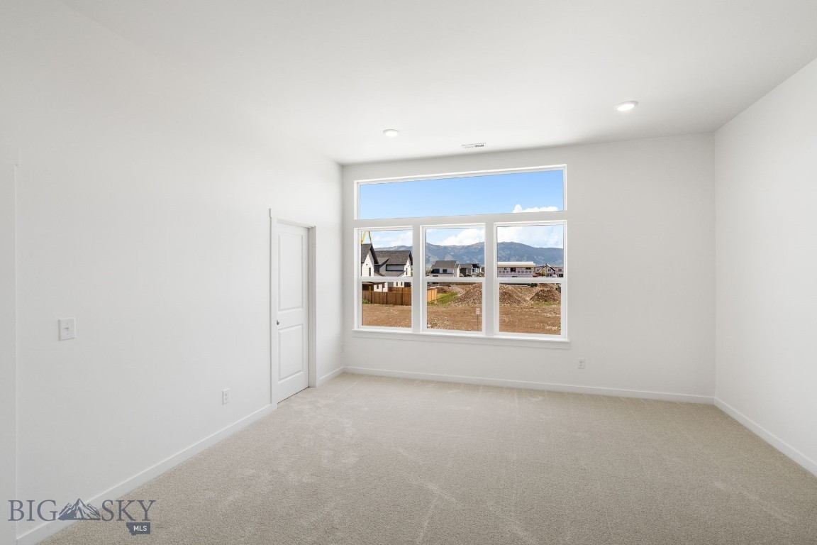 West Post Subdivision - Residential