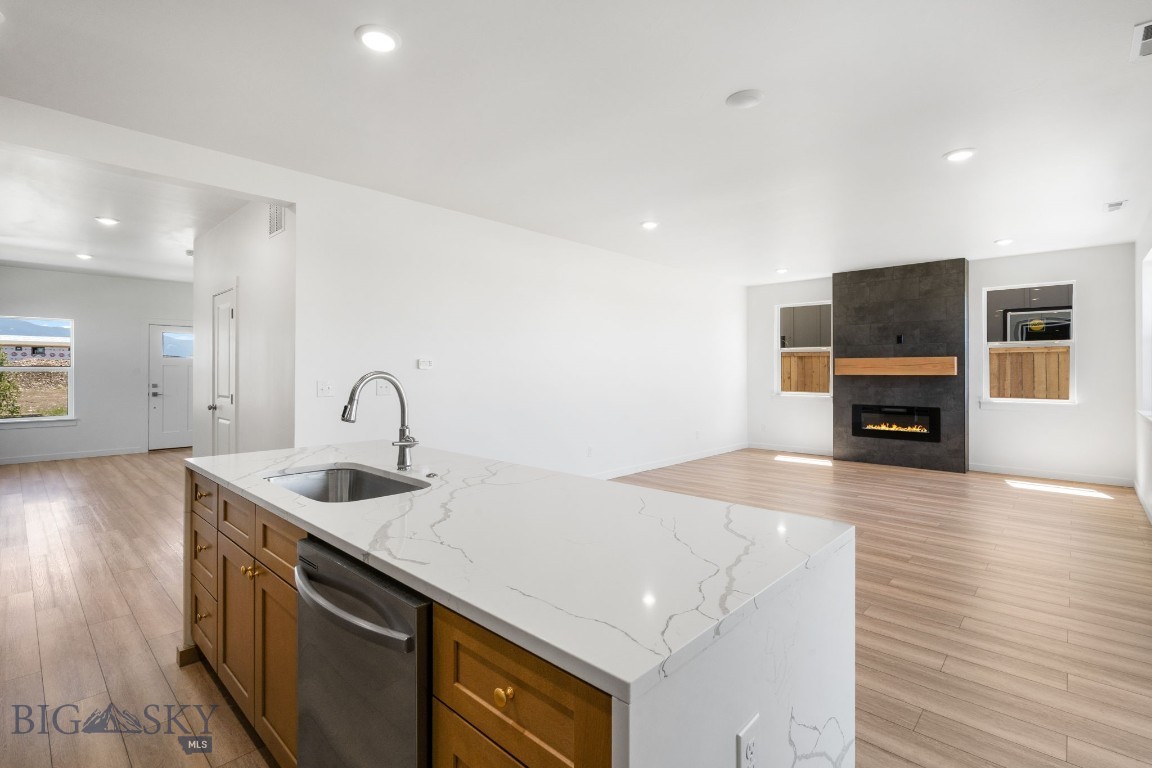 West Post Subdivision - Residential
