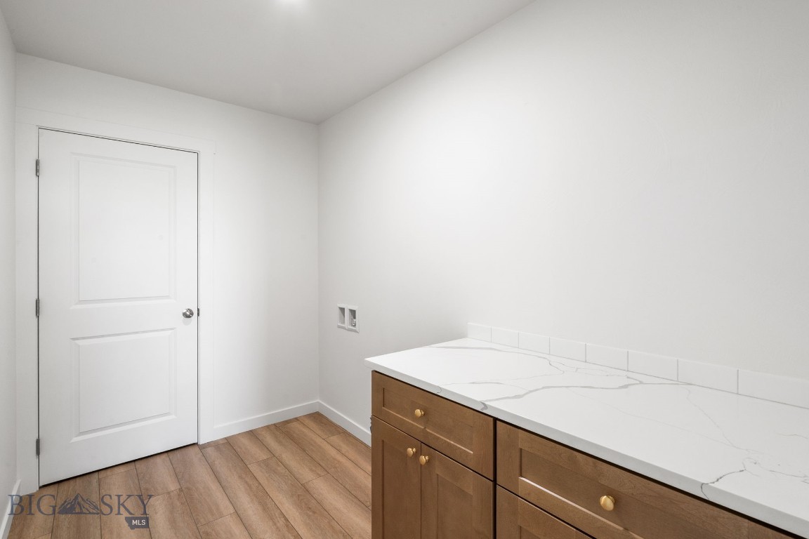 West Post Subdivision - Residential
