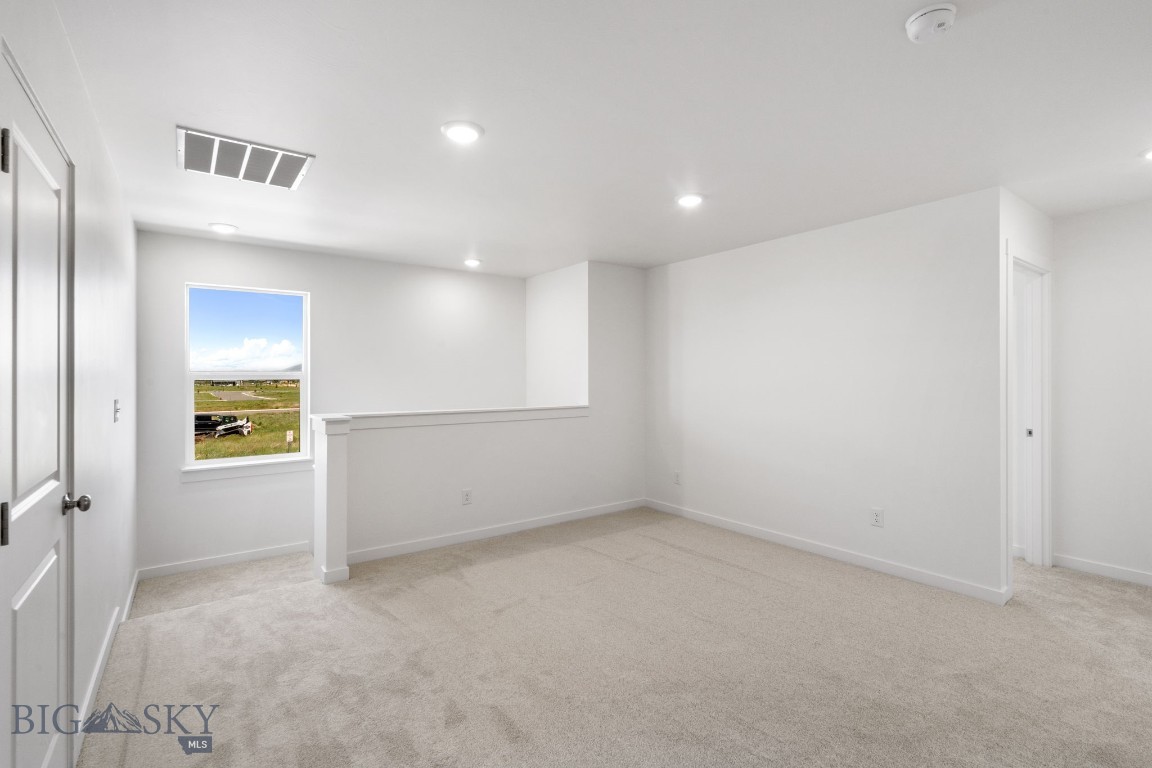 West Post Subdivision - Residential