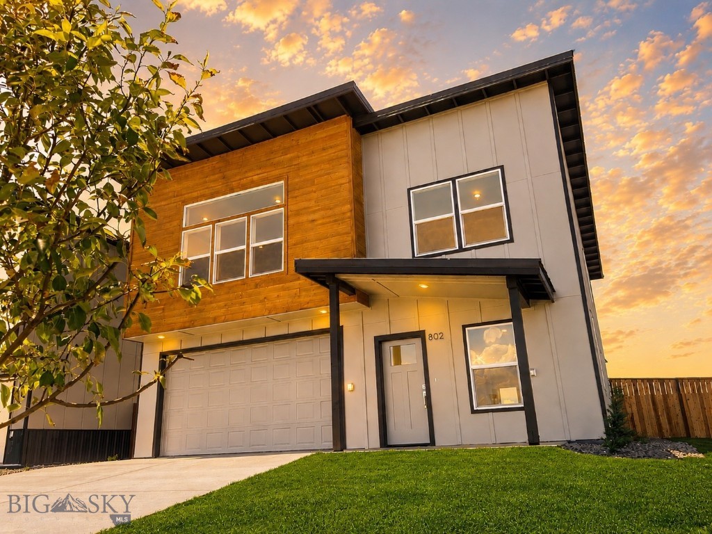 West Post Subdivision - Residential