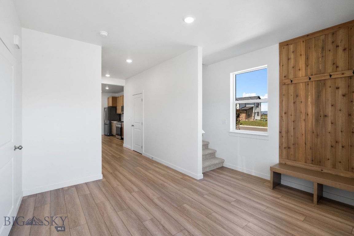 West Post Subdivision - Residential