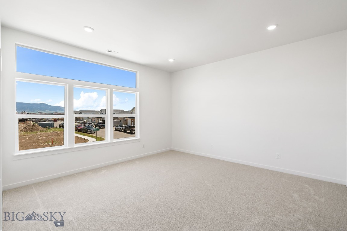 West Post Subdivision - Residential