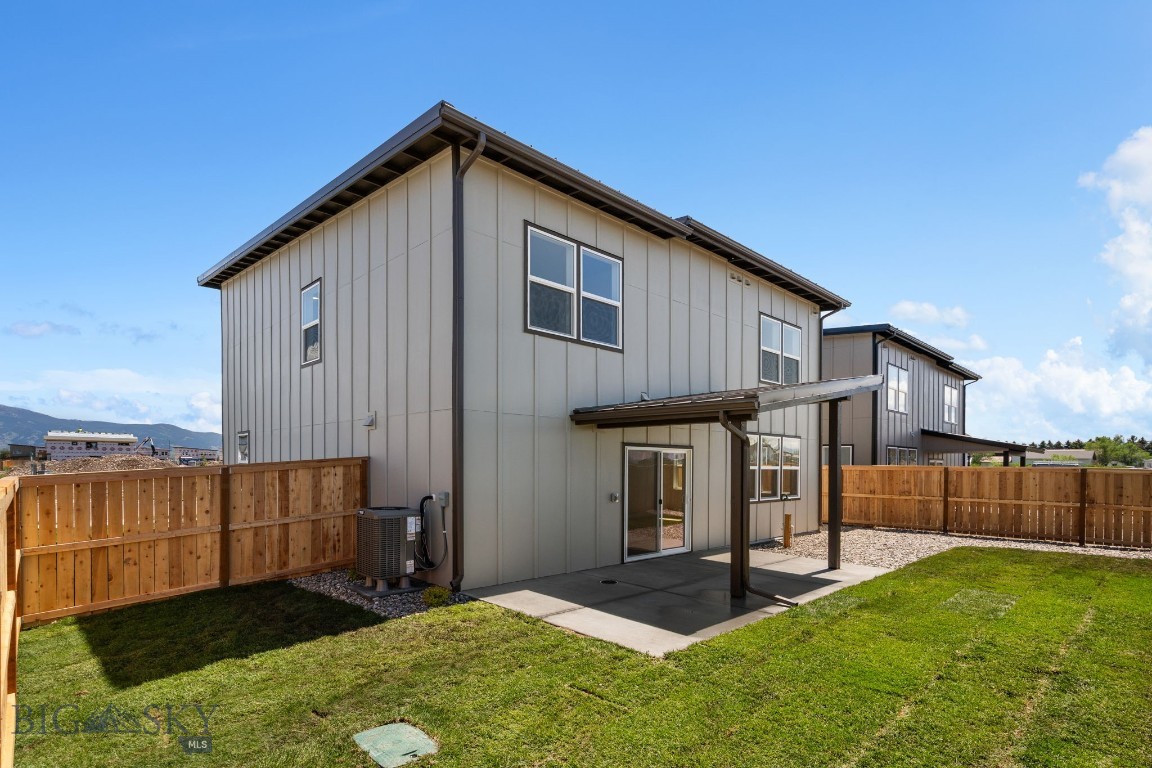 West Post Subdivision - Residential