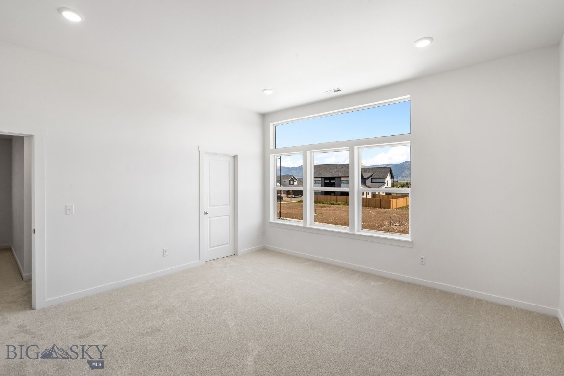 West Post Subdivision - Residential