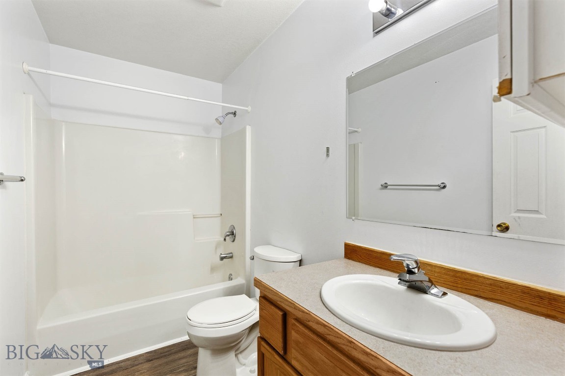 Beaumont Greens - Residential