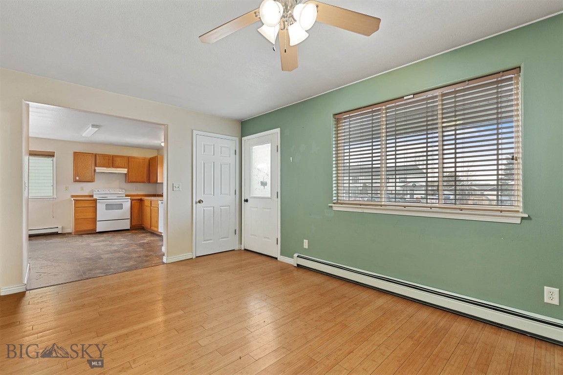 Beaumont Greens - Residential