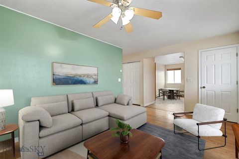 Photo of 208 Show Place #B, Belgrade, MT 59714 (MLS # 407710)