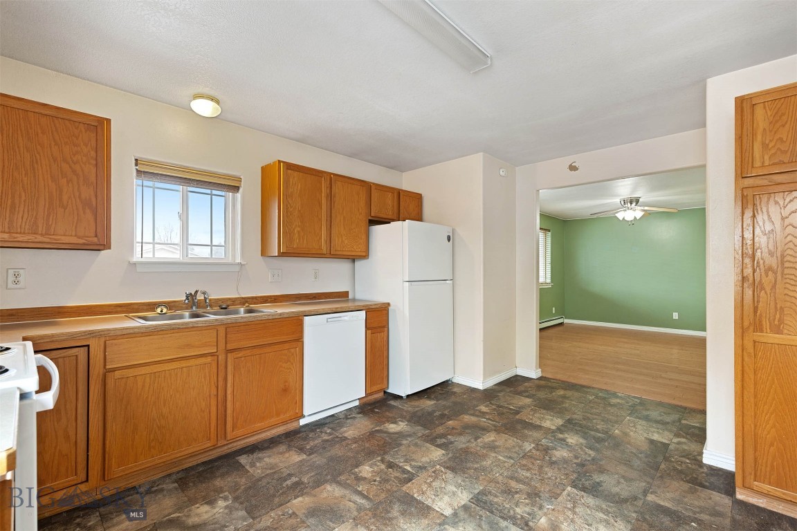 Beaumont Greens - Residential