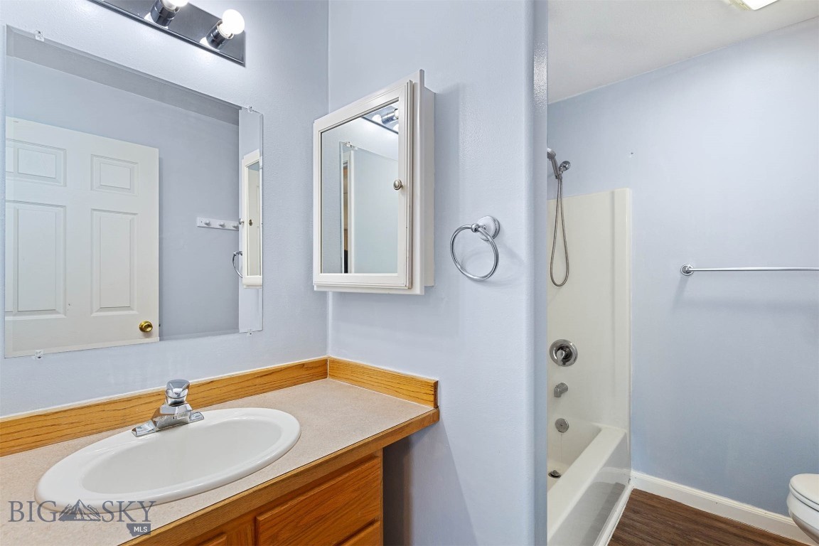 Beaumont Greens - Residential