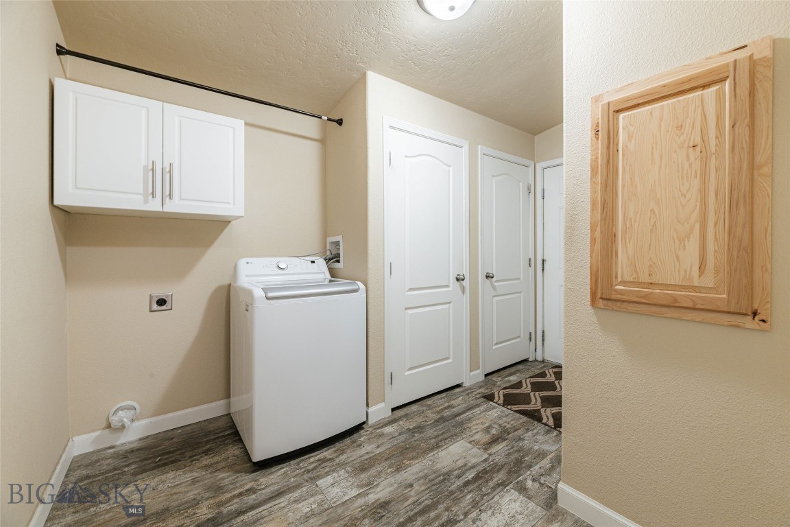 None - Residential Income