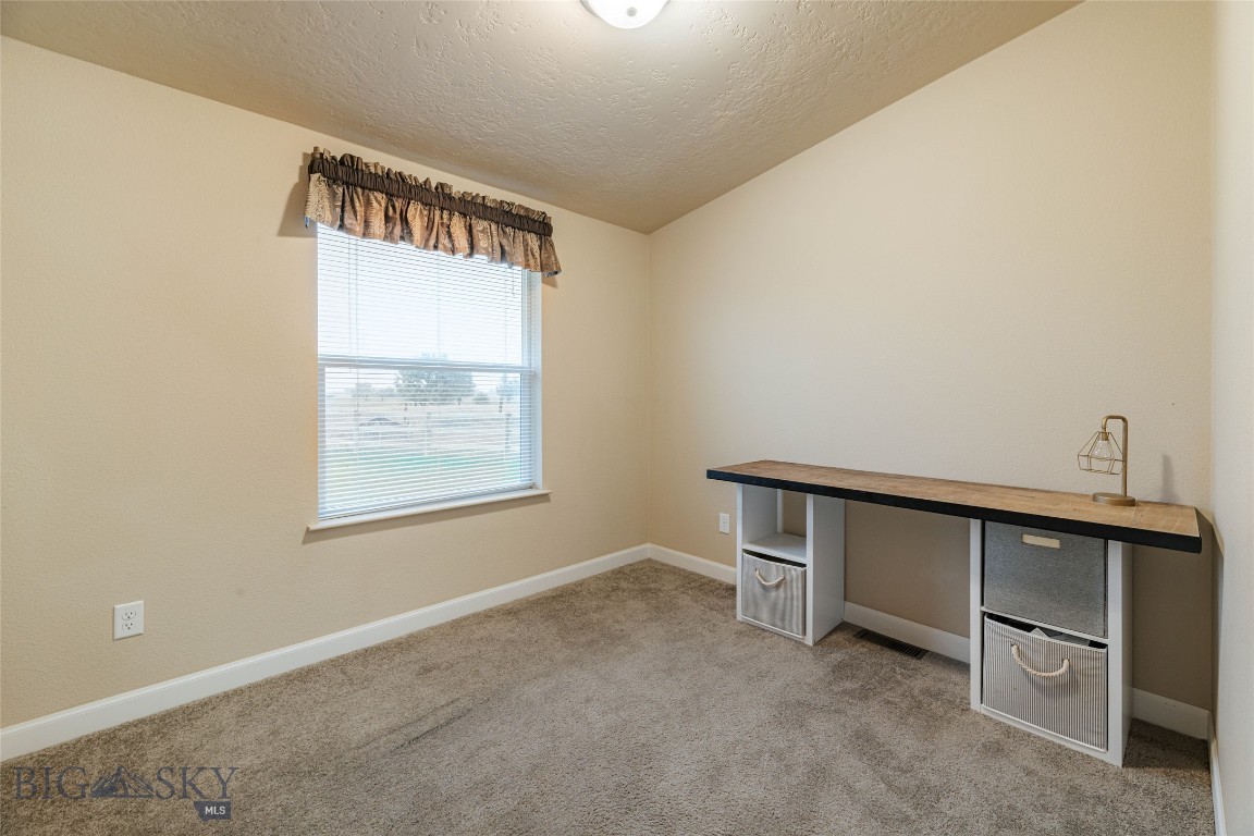 None - Residential Income