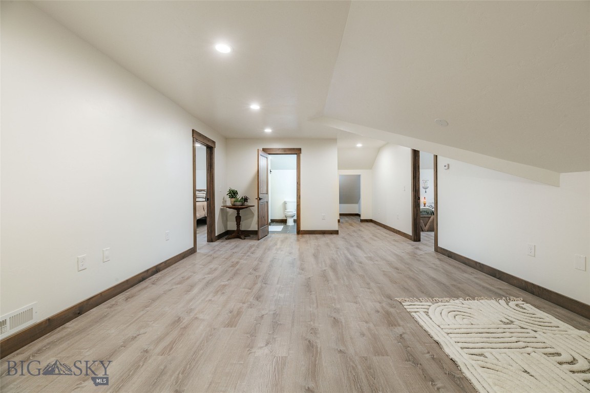 None - Residential Income