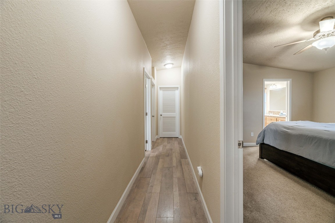 None - Residential Income