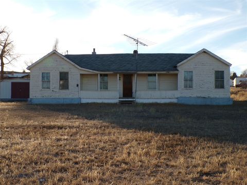 Photo of 445 Main Street, Radersburg, MT 59641 (MLS # 408405)