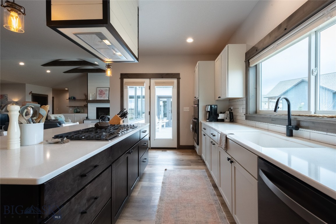 Pioneer Crossing - Residential