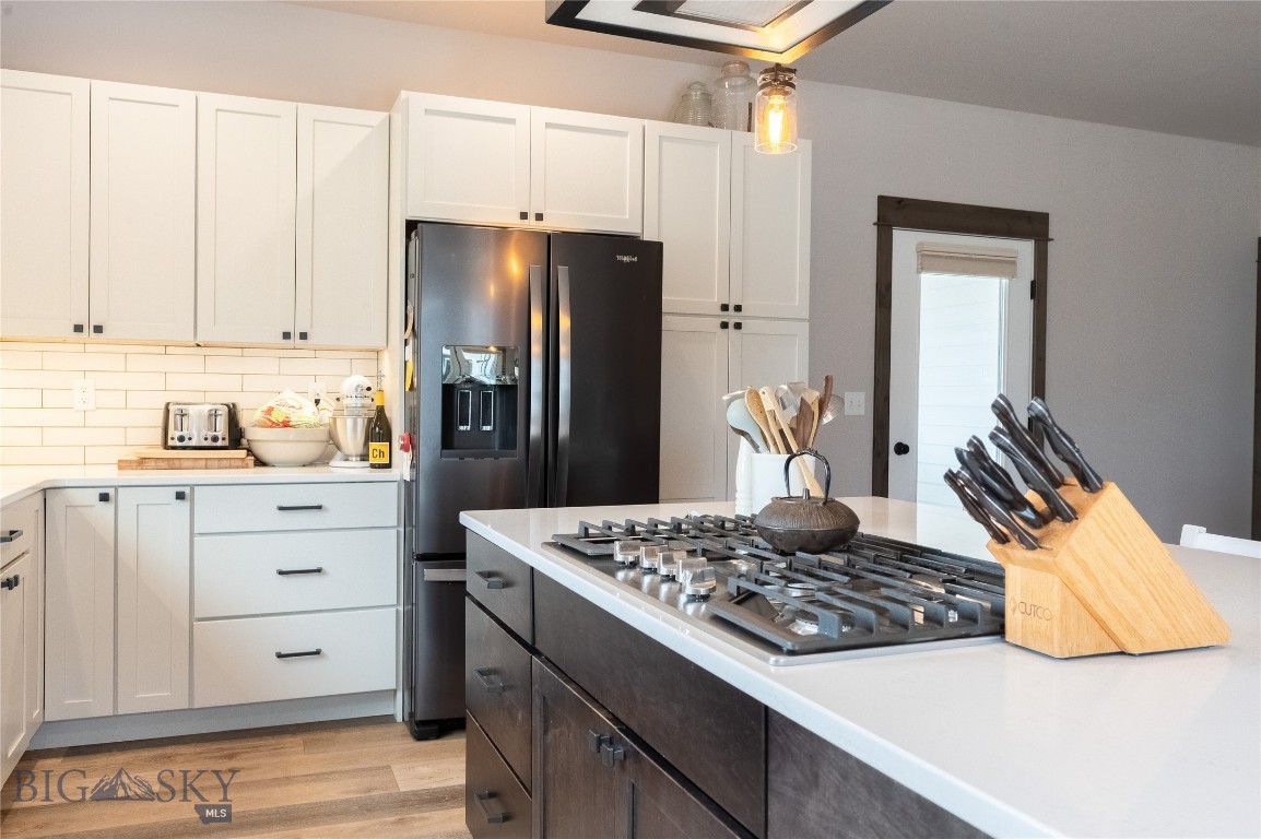 Pioneer Crossing - Residential