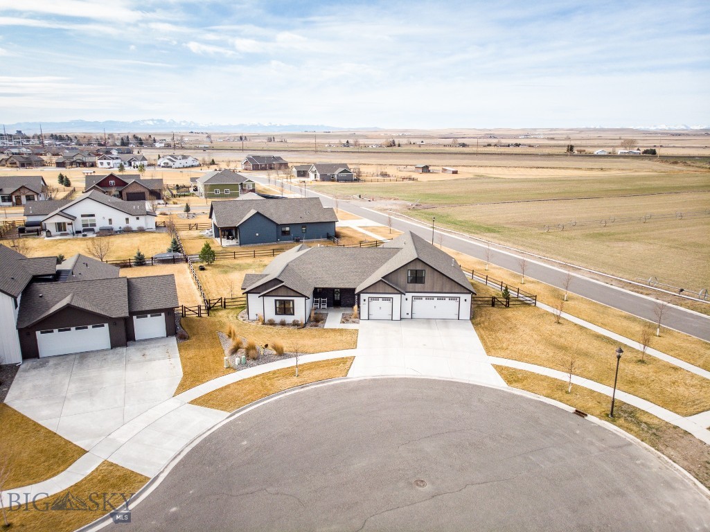 Pioneer Crossing - Residential