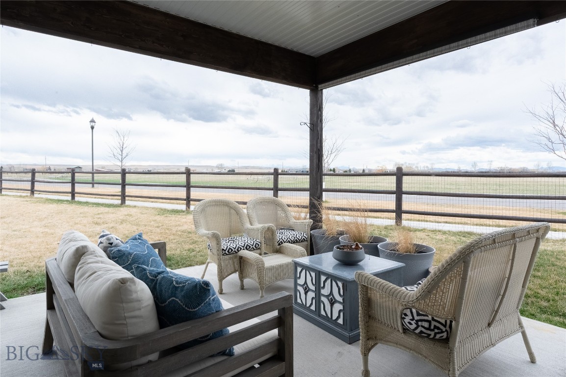 Pioneer Crossing - Residential