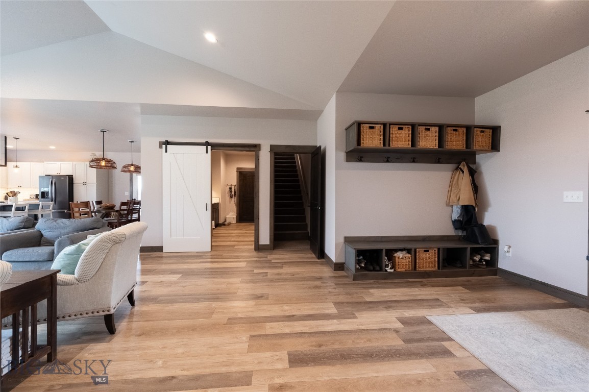 Pioneer Crossing - Residential