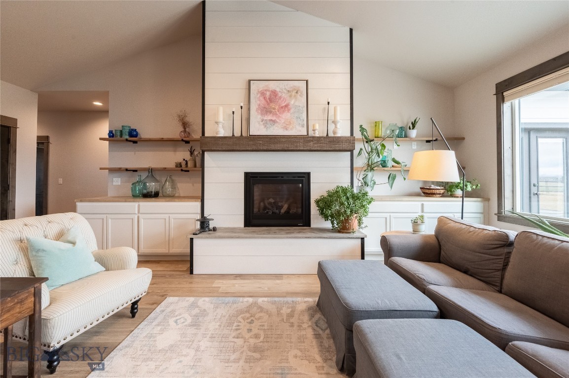 Pioneer Crossing - Residential