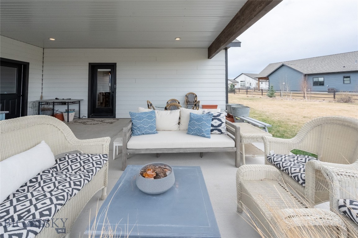 Pioneer Crossing - Residential