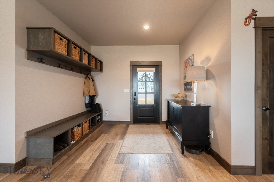 Pioneer Crossing - Residential