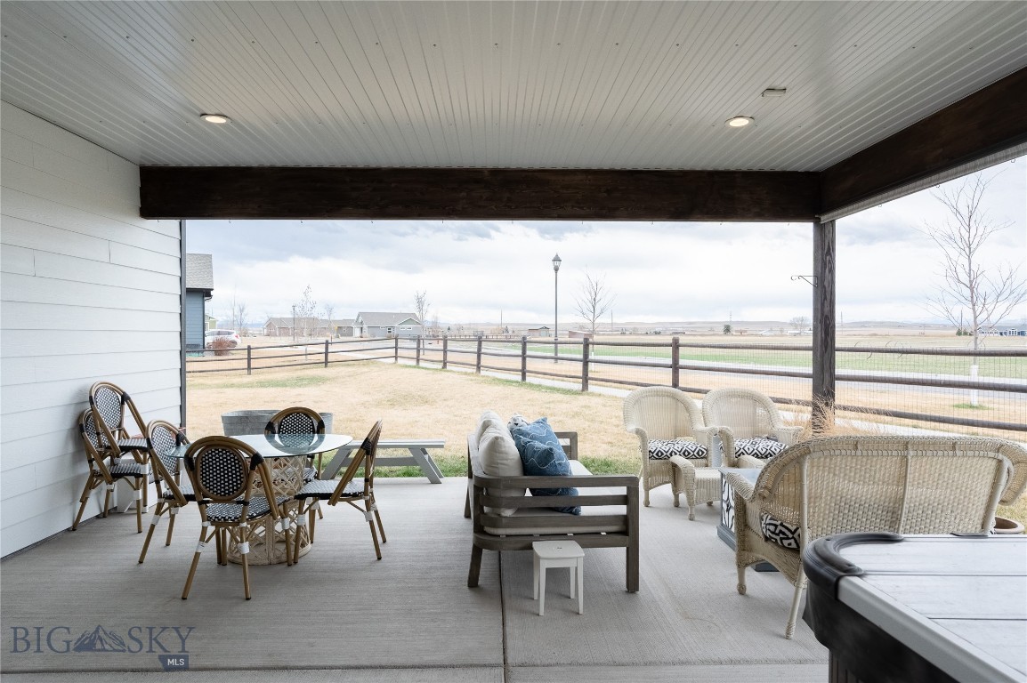 Pioneer Crossing - Residential