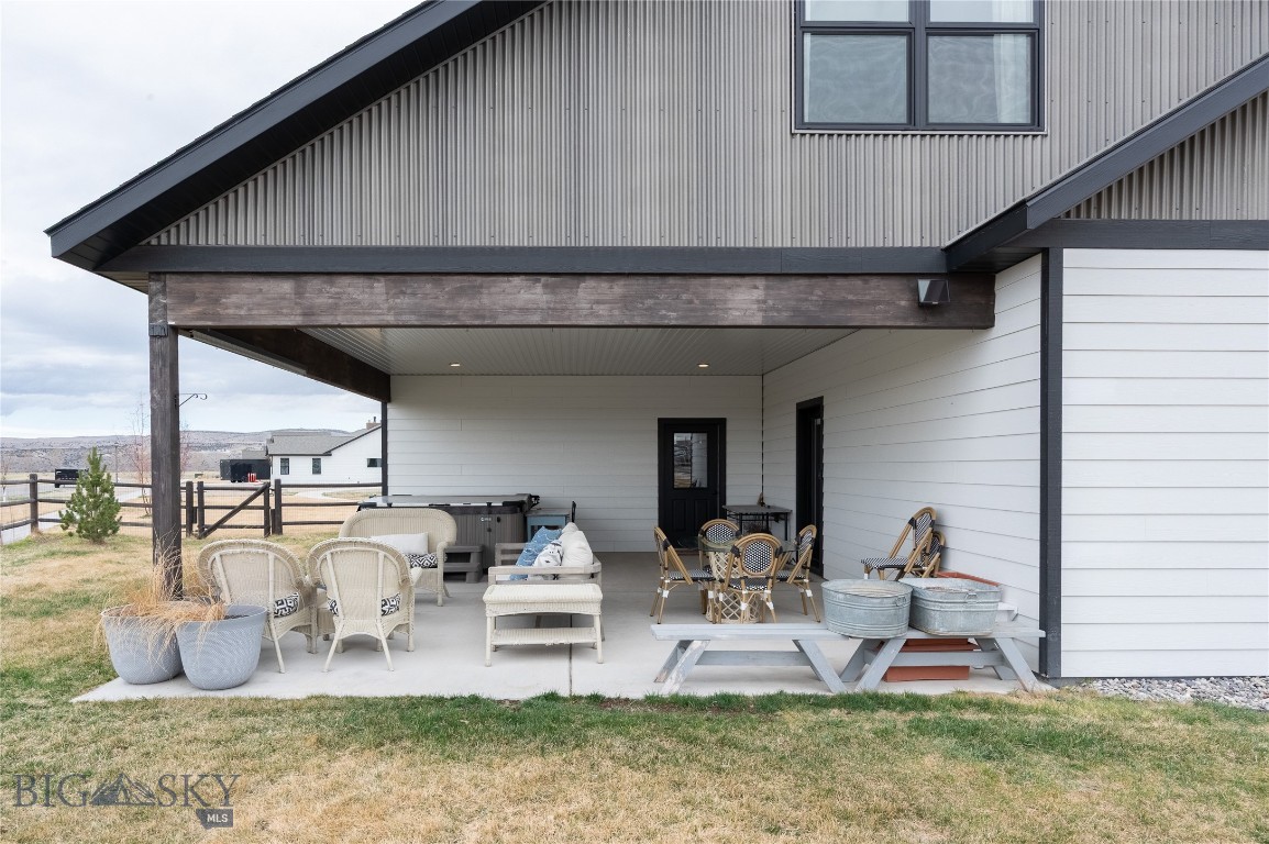 Pioneer Crossing - Residential