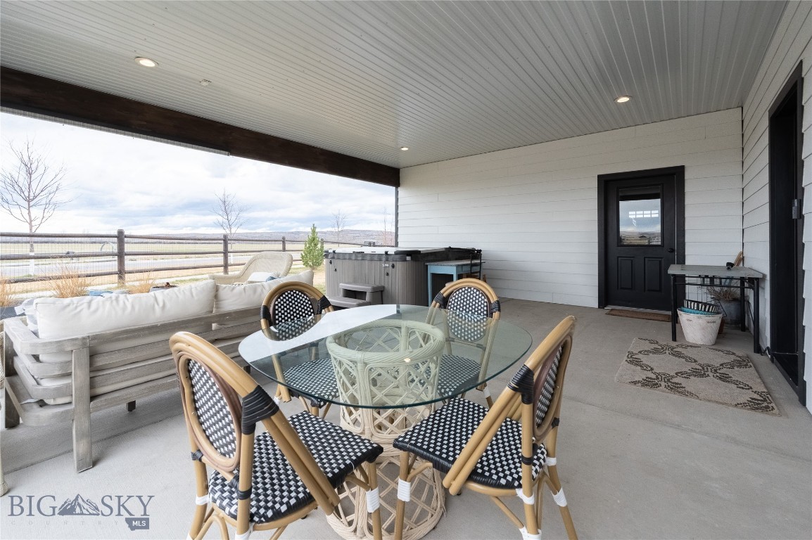 Pioneer Crossing - Residential