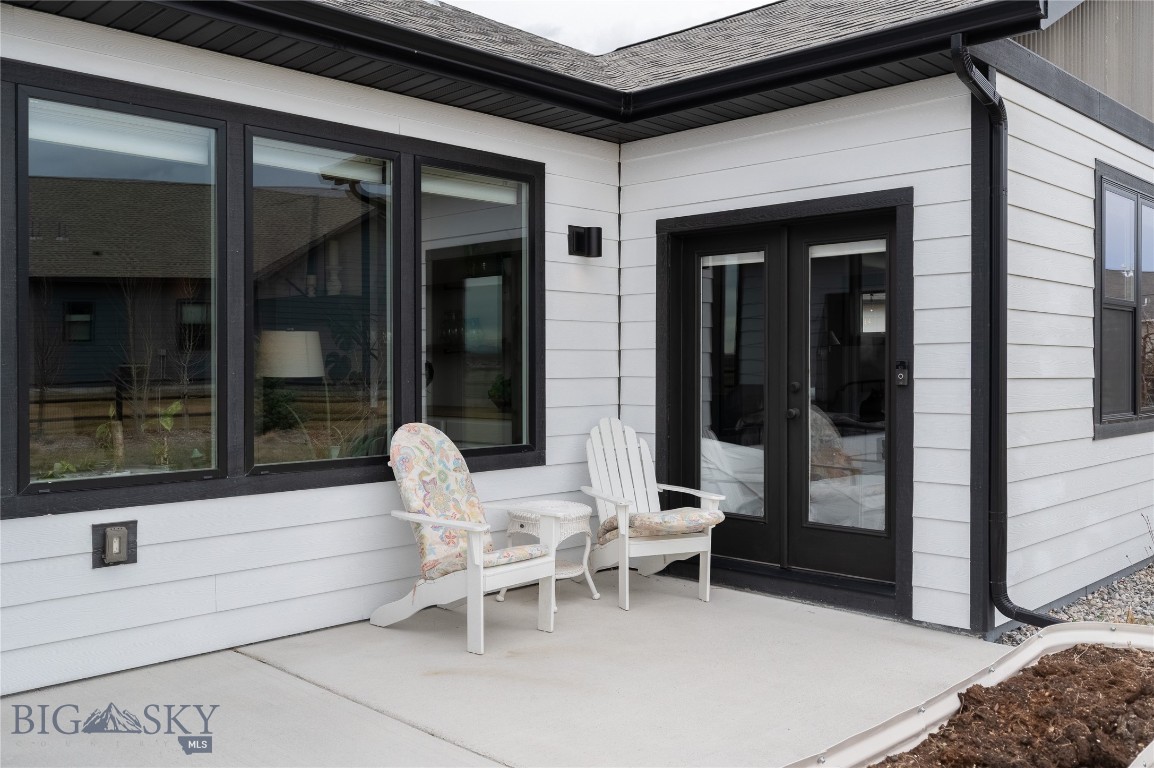 Pioneer Crossing - Residential