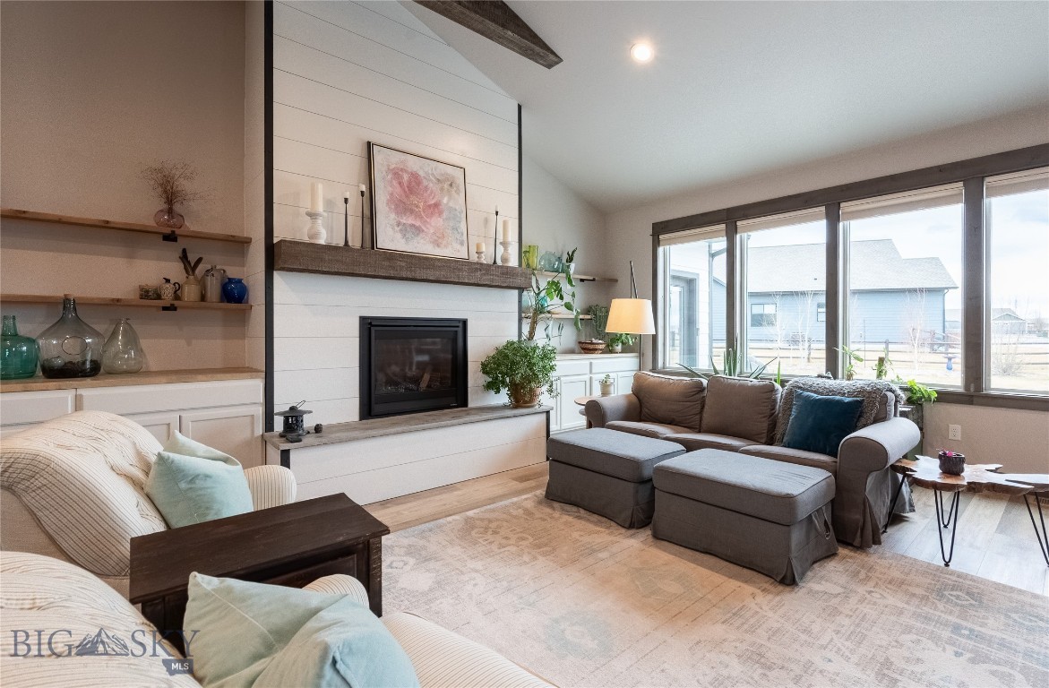 Pioneer Crossing - Residential