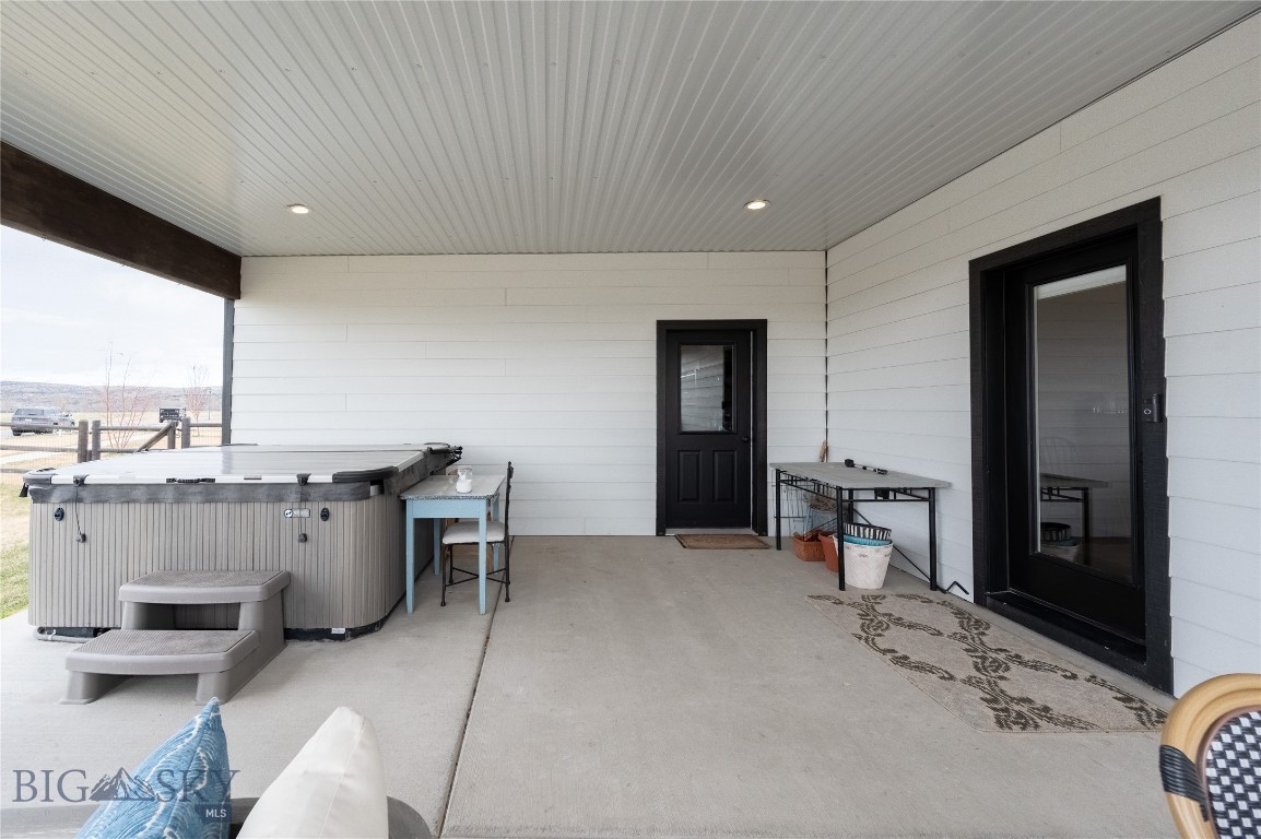 Pioneer Crossing - Residential