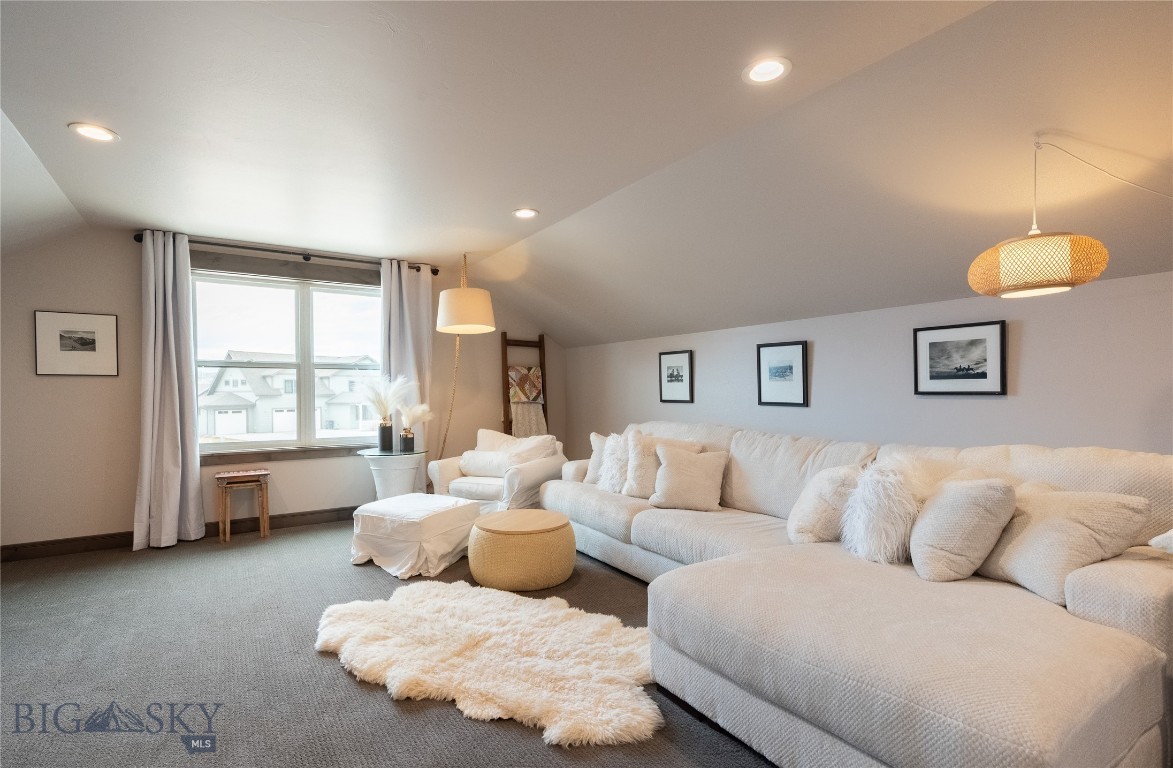 Pioneer Crossing - Residential