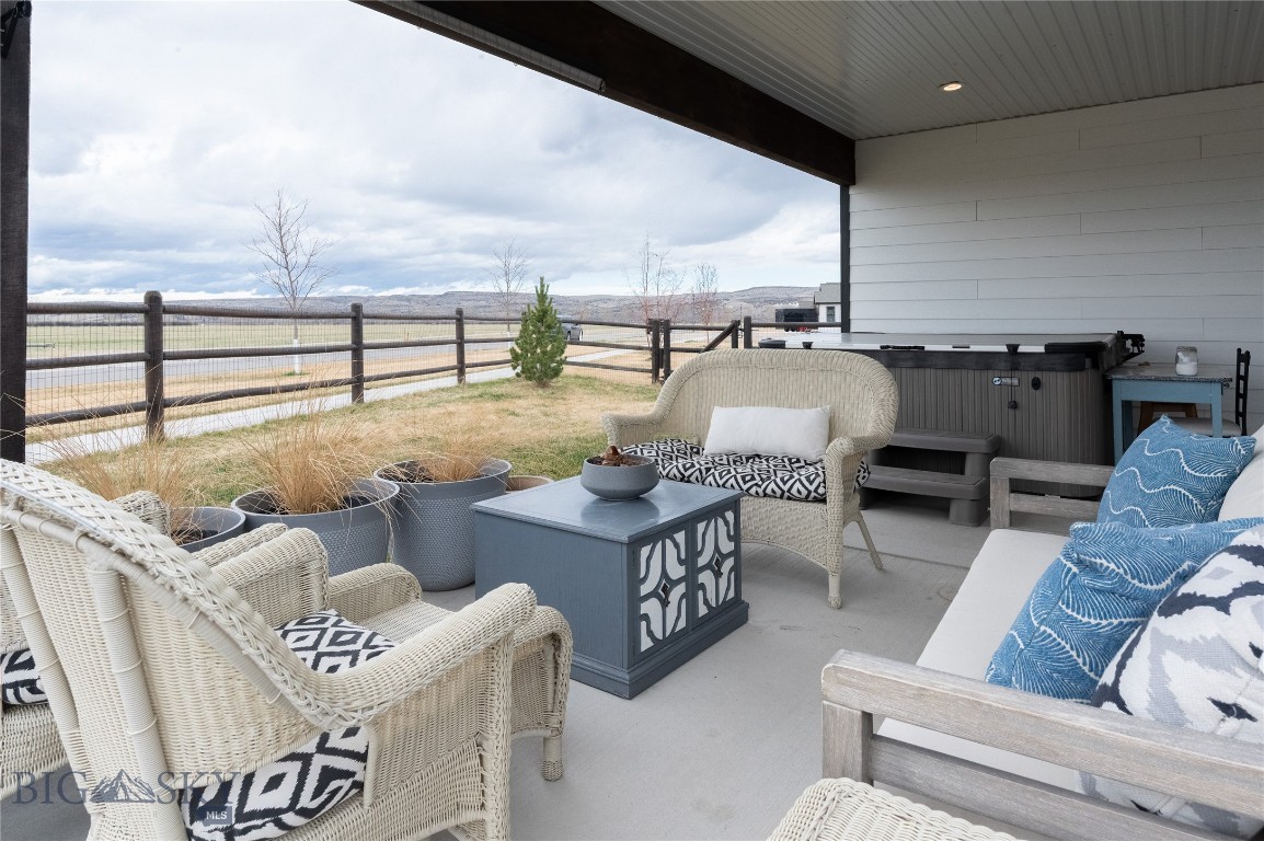 Pioneer Crossing - Residential