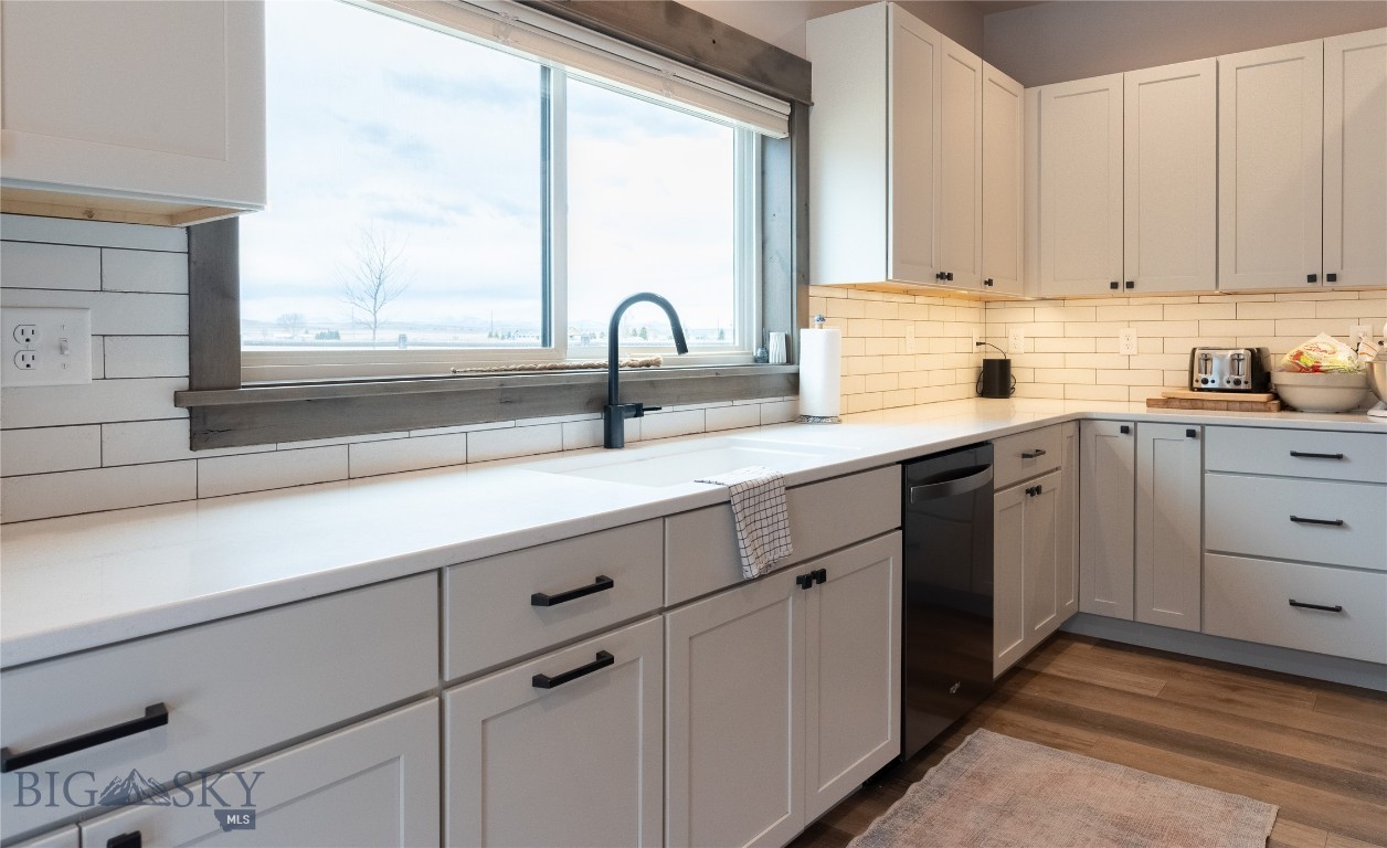 Pioneer Crossing - Residential