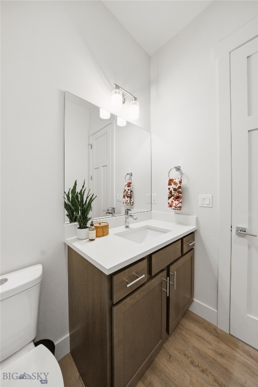 Prescott Ranch - Residential