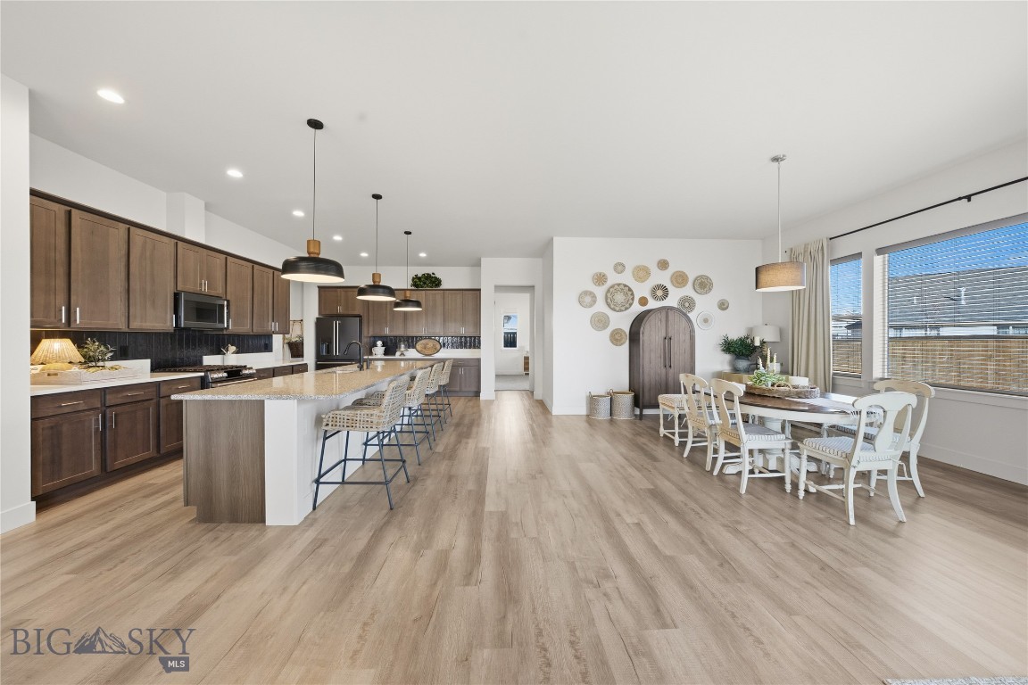 Prescott Ranch - Residential